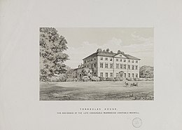 Jacobite broadside - Terregles House.jpg