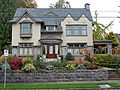 (14-2-5) James C. and Mary A. Costello House