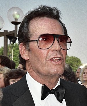 James Garner