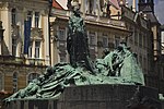 Thumbnail for Jan Hus Memorial