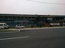Japanese School of Kuala Lumpur JapaneseSchoolKLMalaysia.jpg