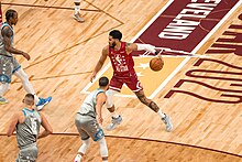 Jayson Tatum - Wikipedia