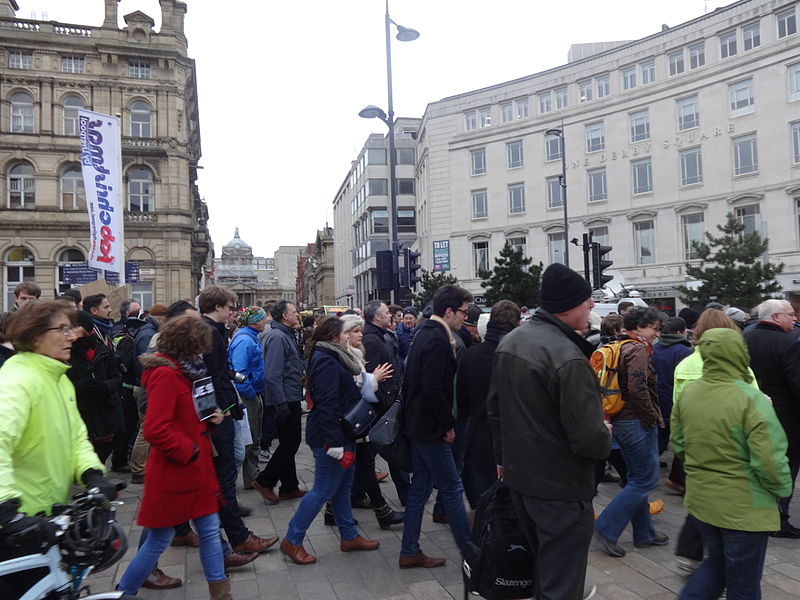 File:Je Suis Charlie, Liverpool 11 Jan 2015 (35).jpg