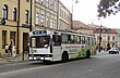 Jelcz PR110E 754, 156-os trolibusz vonal, Lublin, 2006.jpg