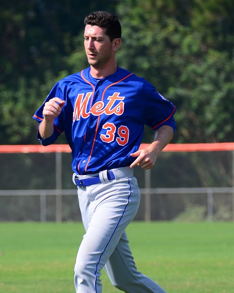 family jerry blevins