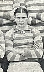 Thumbnail for Jimmy Smith (footballer, born 1889)