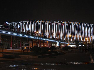 Jinan Olympic Sports Center Stadium stadium