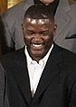 Joe Dumars, Top 50 All-Time NBA Team; member of the Basketball Hall of Fame