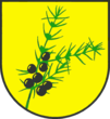 Coat of arms of Jørl / Hjørdel