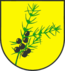 Jörl Wappen