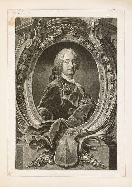 File:Johann Jakob Haid - Portrait of Carl Hårleman.jpg