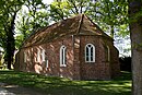 chapel