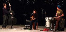 John Butler Trio in 2006. JohnButlerTrioByPhilKonstantin.jpg