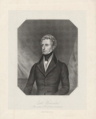 <span class="mw-page-title-main">John Cust, 1st Earl Brownlow</span>