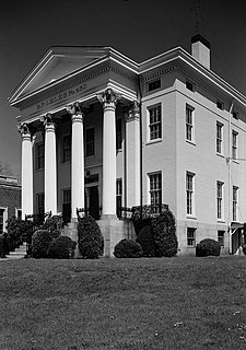 John Fox Slater House United States historic place