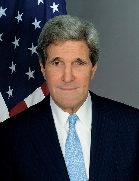 File:John Kerry official portrait.jpg