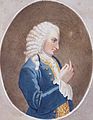 Q1923560 John Rich geboren in 1692 overleden op 26 november 1761