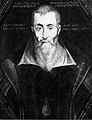 Joseph Justus Scaliger 1540–1609