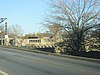 Joseph W. Summers Memorial Bridge from parkway.jpg