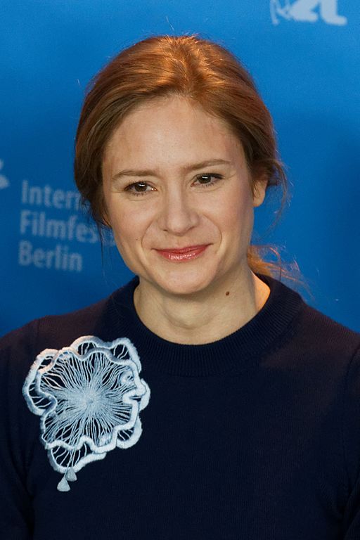 Julia Jentsch Berlinale 2017