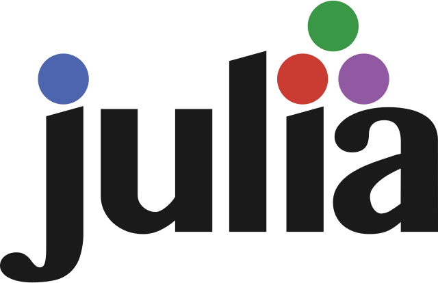 Julia icon