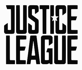 Justice League 2017 film logo.svg