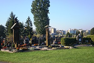 Kėdainių kapinės.JPG