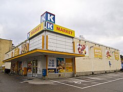 K-Market Ruokavinkki