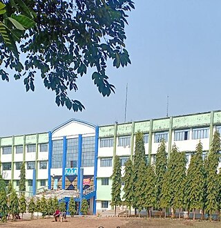 <span class="mw-page-title-main">Kanad Institute of Engineering and Management</span> College in West Bengal, India