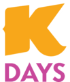 K Days logo.png