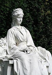 Kaiserin Elisabeth-Denkmal