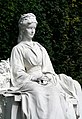 Kaiserin-Elisabeth-Denkmal, Volksgarten Wien 2008 e.jpg