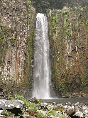 Kaname-Wasserfälle