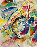 Kandinsky - Grosse Studie, 1914.jpg