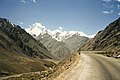 Route du Karakorum, Pakistan