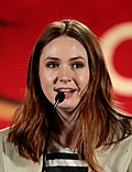 Miniatura pro Karen Gillanová