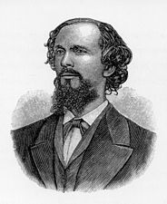 Karl Heinrich Ulrichs (på engelska)