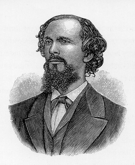 Karl Heinrich Ulrichs (from Kennedy)