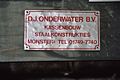 Kasnaambordje, met tekst- D.J. Onderwater B.V. Kassenbouw Staalconstructies Monster - Hoek van Holland - 20405335 - RCE.jpg