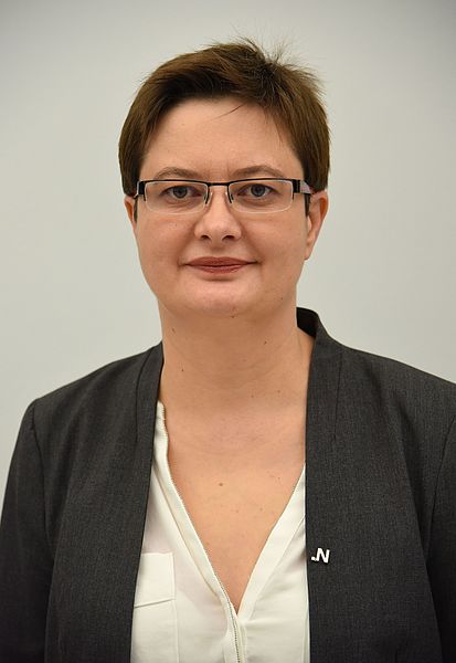 File:Katarzyna Lubnauer Sejm 2016.JPG