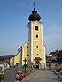 Catholic parish church hl.  Bartholomäus, Münichreith.jpg