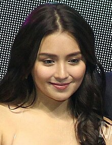 Kathryn Bernardo Kathryn Bernardo (2016).jpg