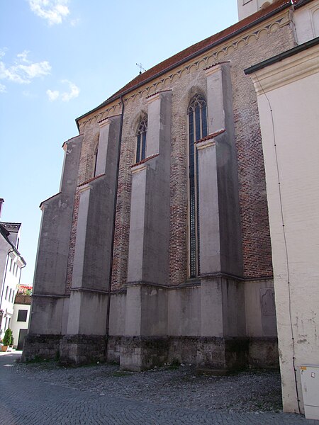 File:Kaufbeuren - St. Martin Außen (10).JPG