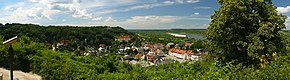 Kazimierz Dolny panorama.jpg