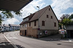 Kelterstraße Esslingen am Neckar