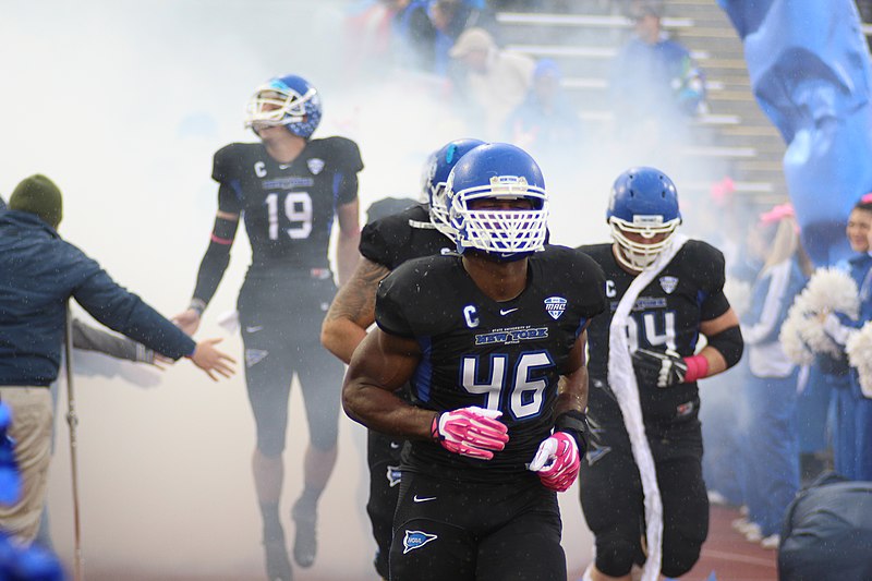 File:Khalil Mack University at Buffalo Football.jpg