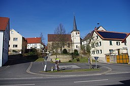 Kirche Vasbühl 2014 4