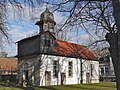 Üfingen: Evangelische Kirche