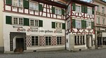 Gasthaus Goldener Hirschen (Bregenz)