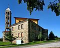 7. Church of the Lady Mary by Shkelzen Rexha